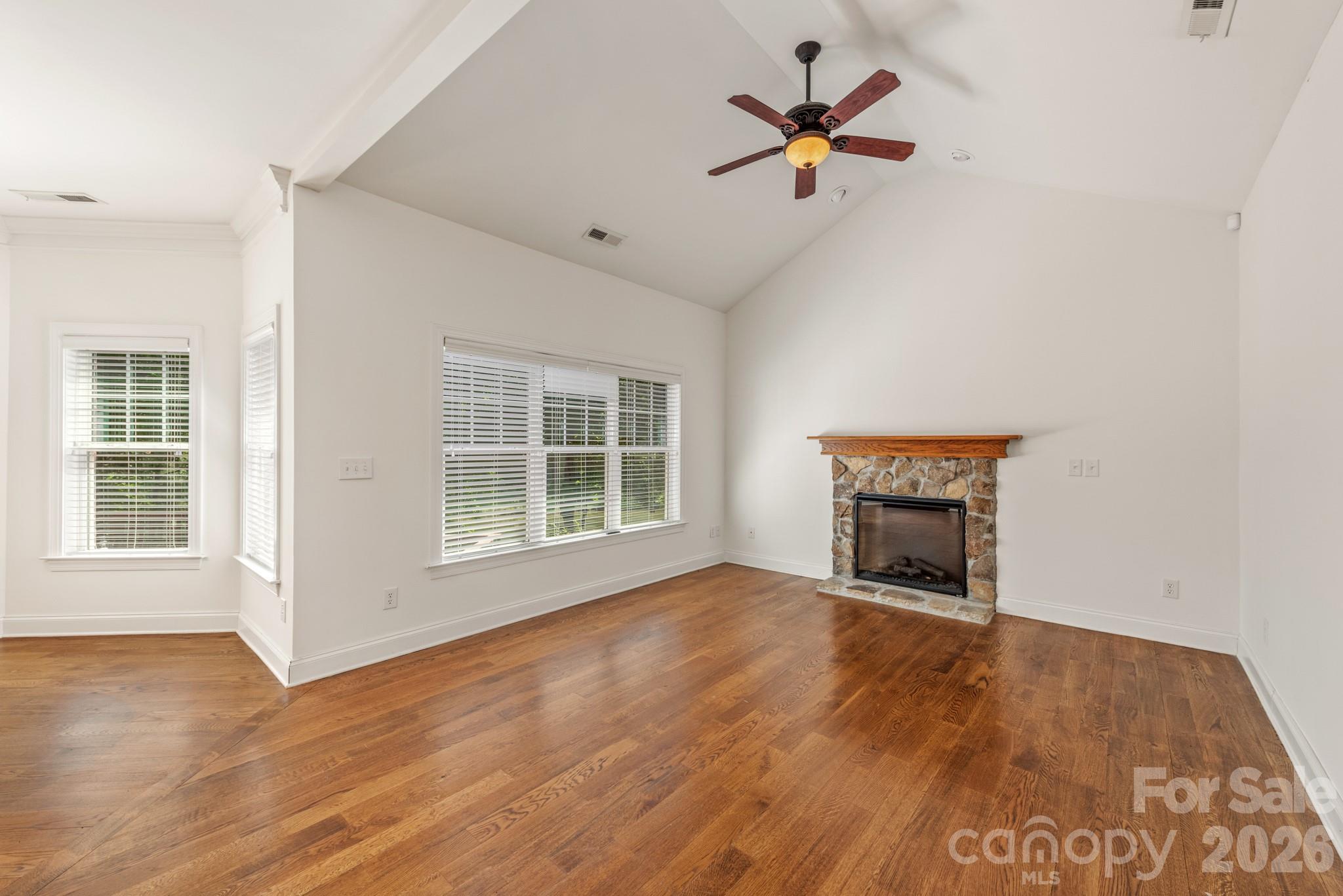 4709 Rockwood Drive — Waxhaw