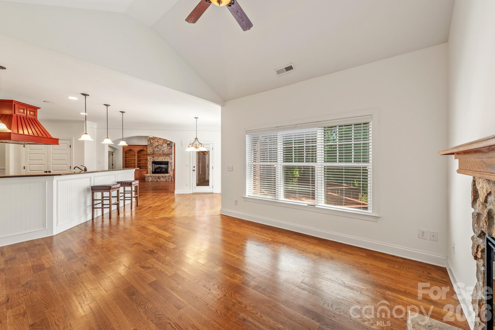 4709 Rockwood Drive — Waxhaw