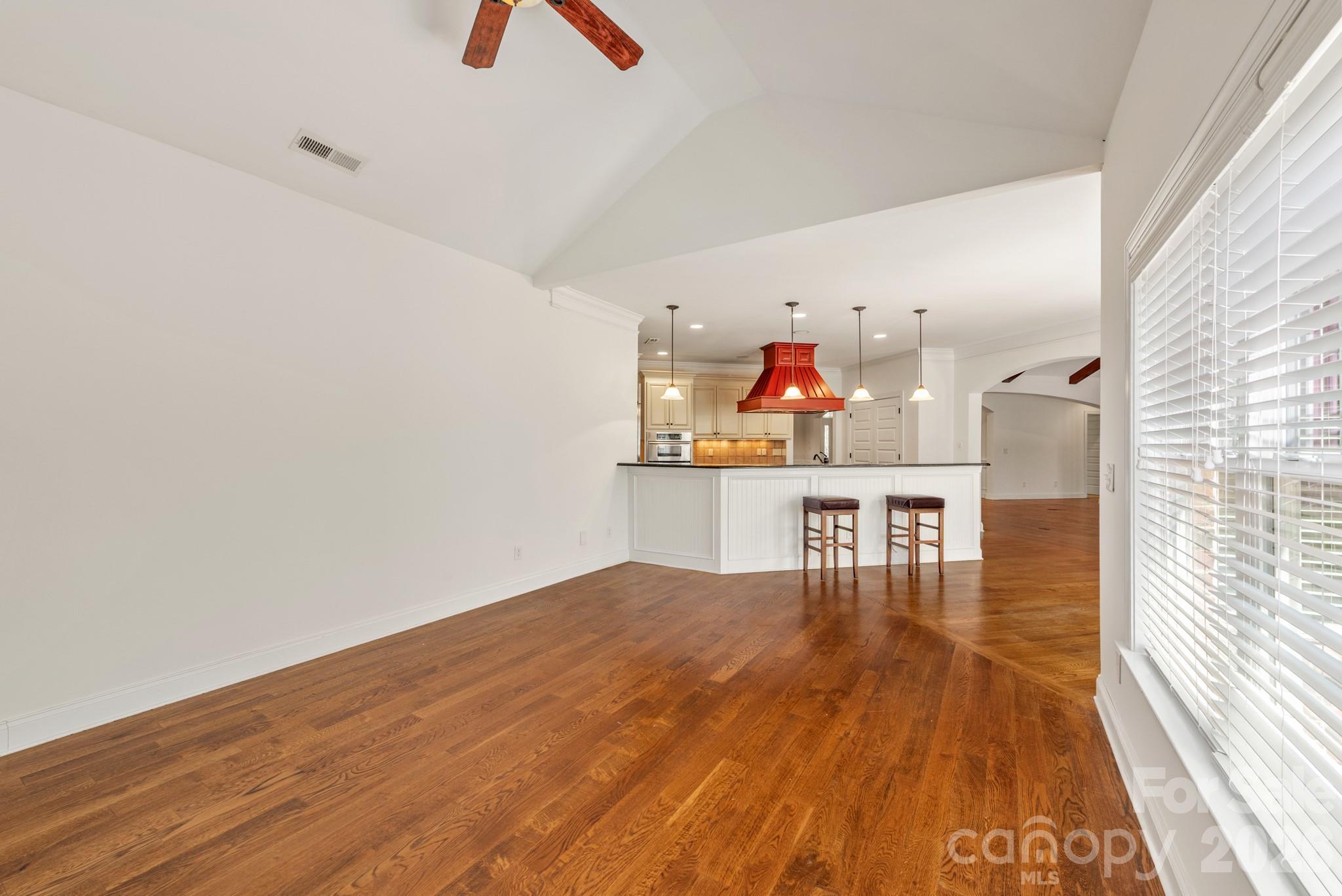 4709 Rockwood Drive — Waxhaw