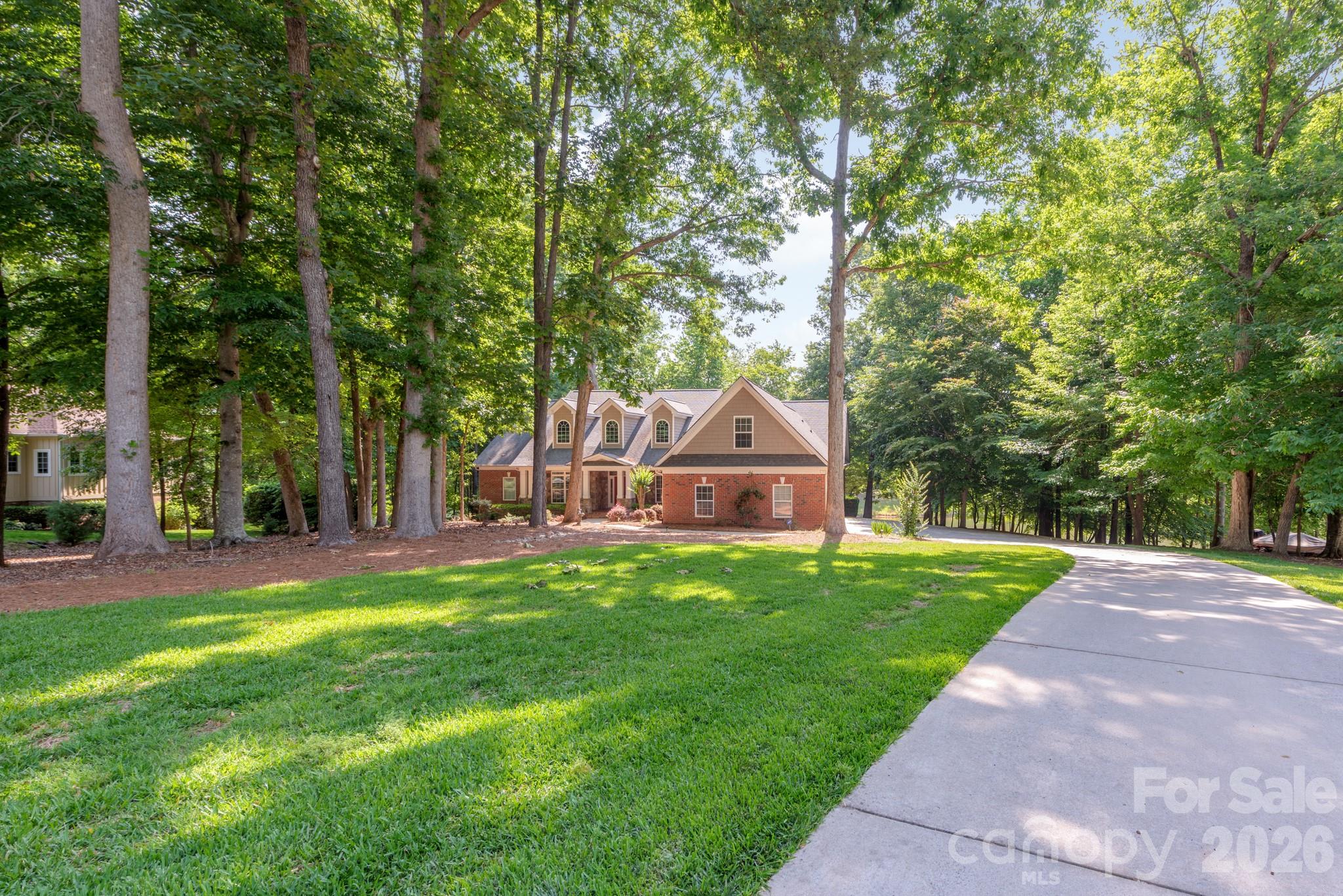 4709 Rockwood Drive — Waxhaw