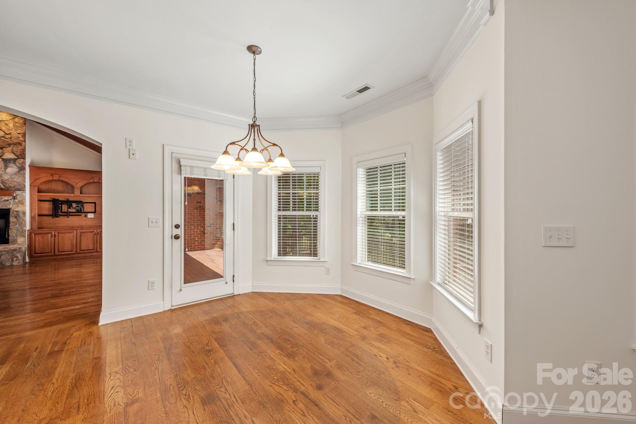 4709 Rockwood Drive — Waxhaw