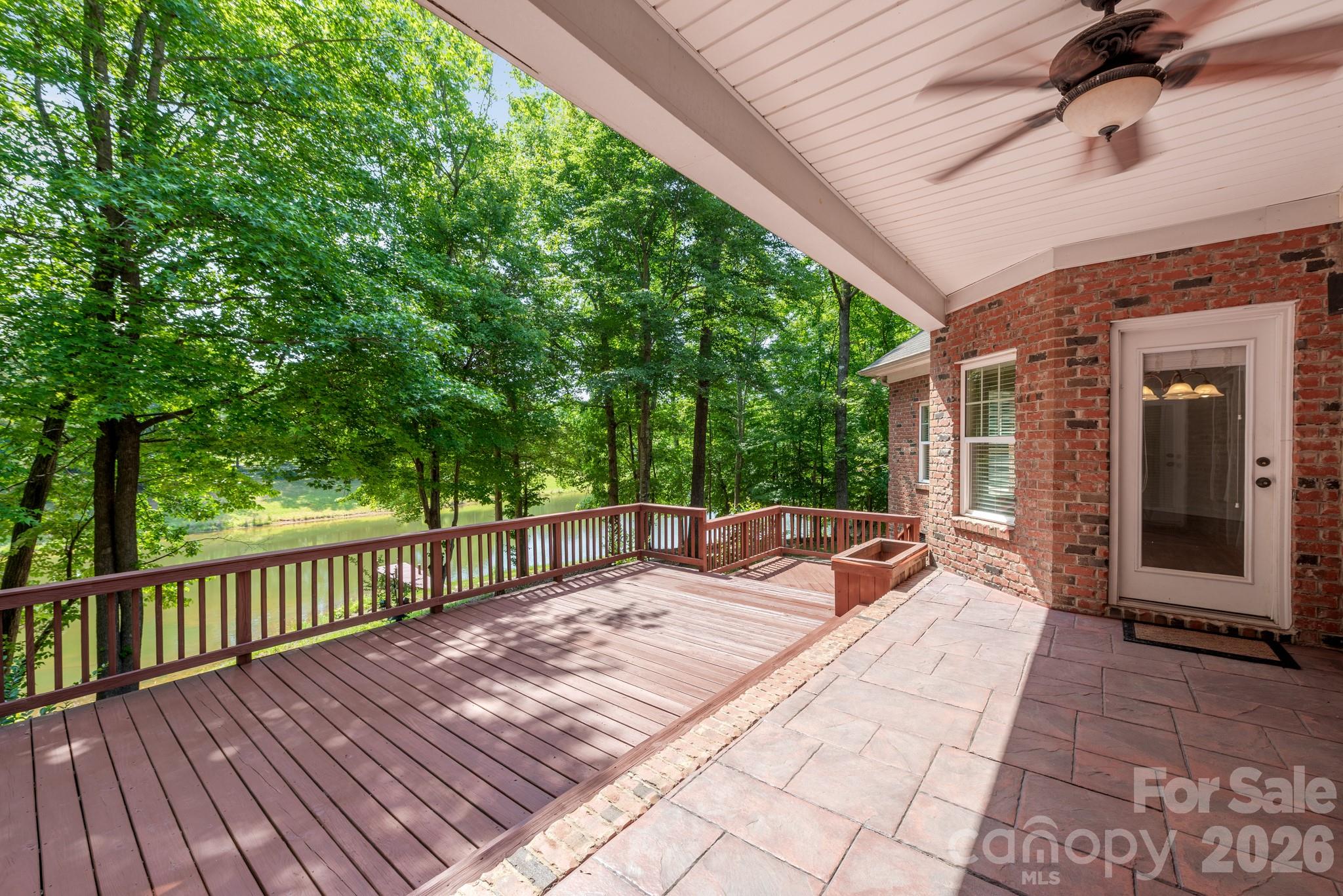 4709 Rockwood Drive — Waxhaw
