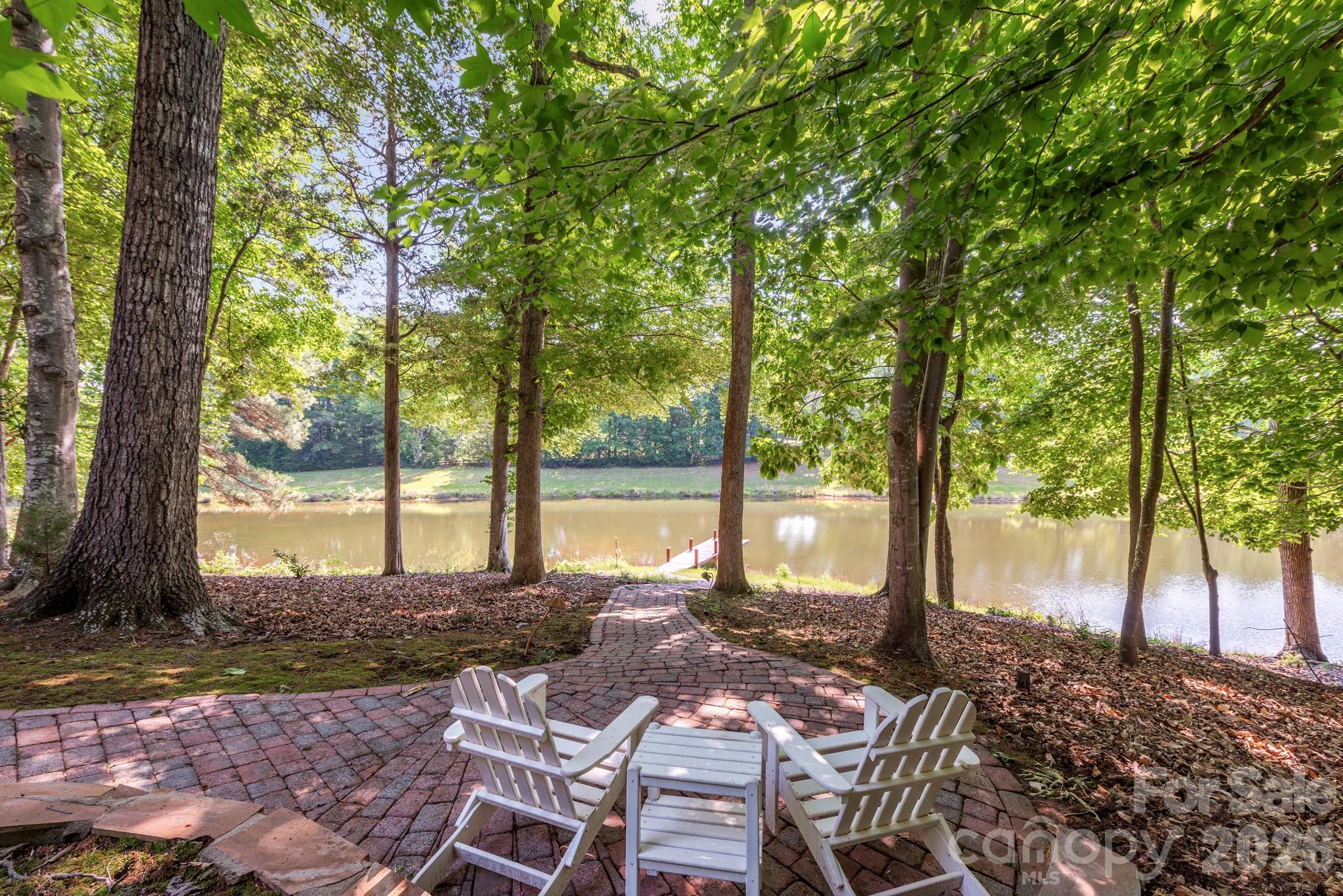 4709 Rockwood Drive — Waxhaw