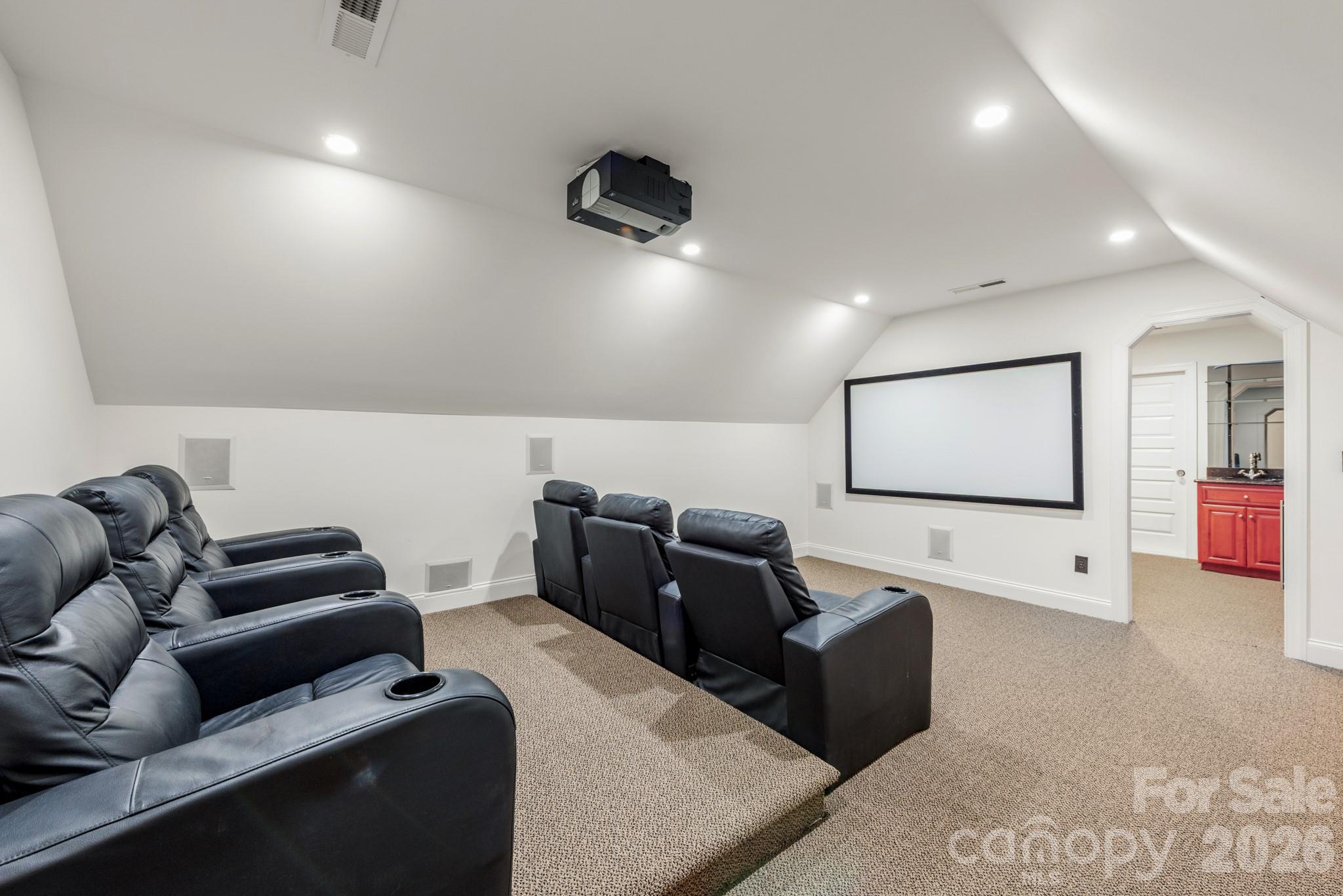 4709 Rockwood Drive — Waxhaw