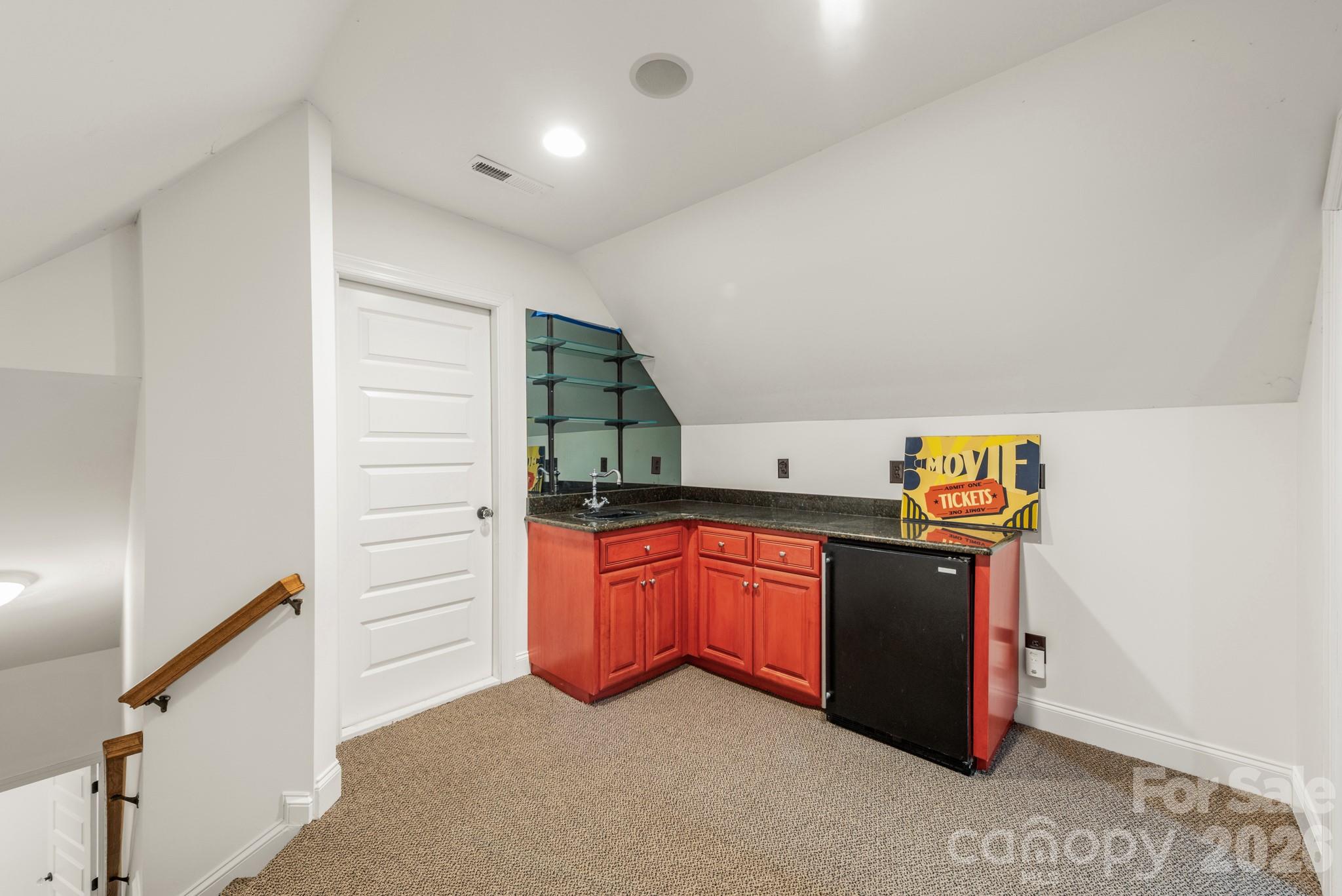 4709 Rockwood Drive — Waxhaw