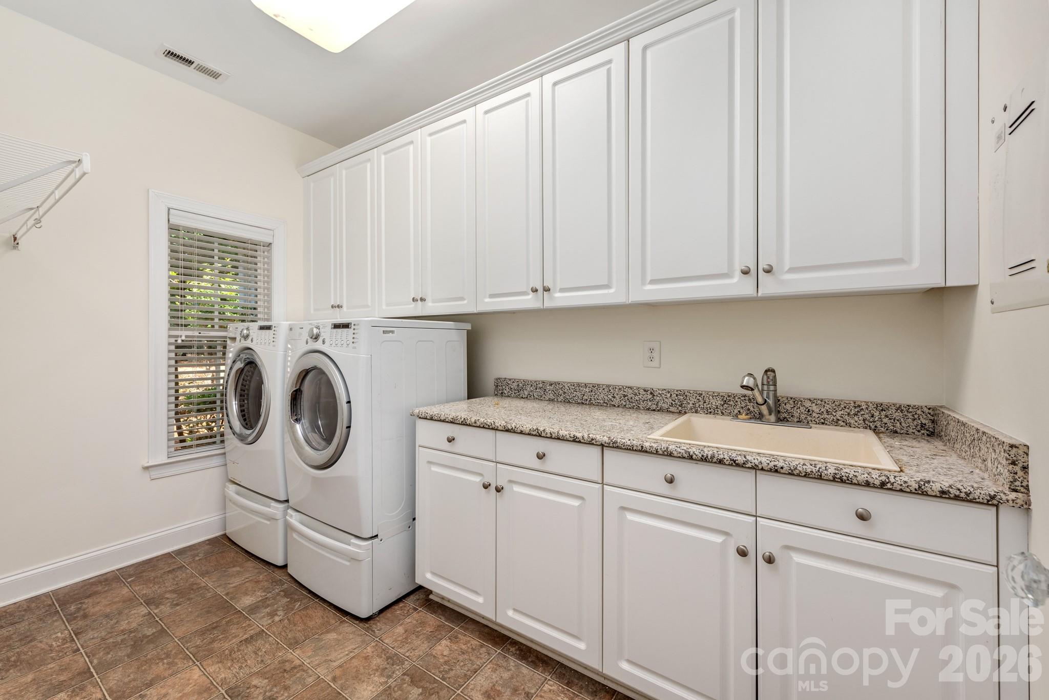 4709 Rockwood Drive — Waxhaw