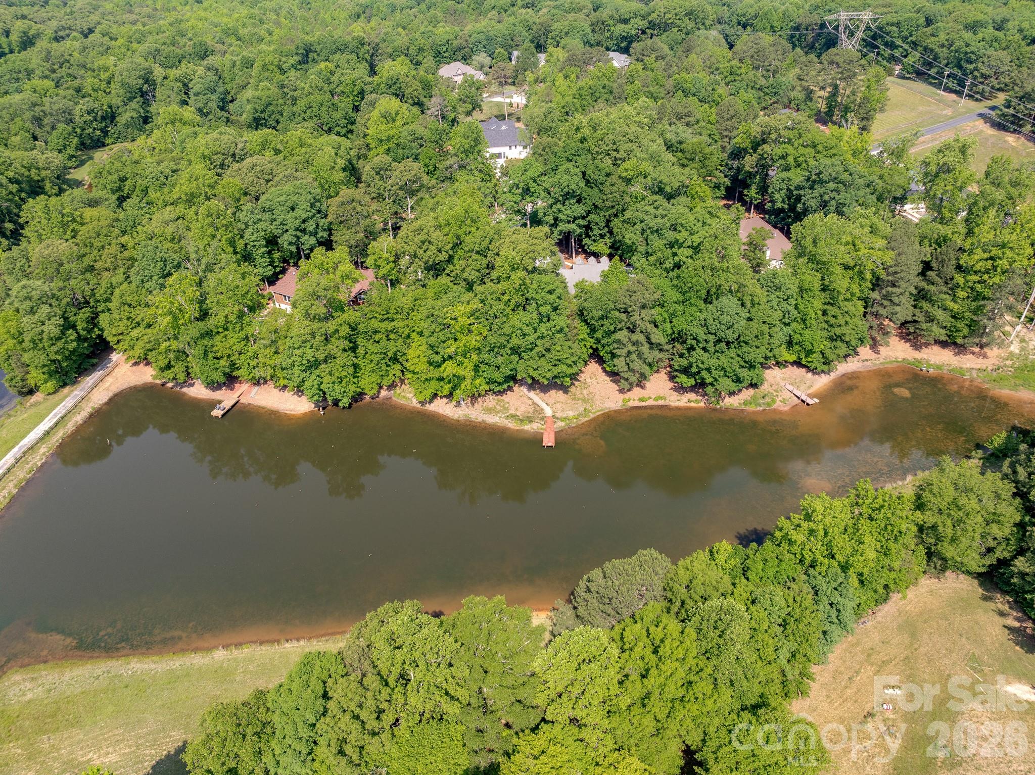 4709 Rockwood Drive — Waxhaw
