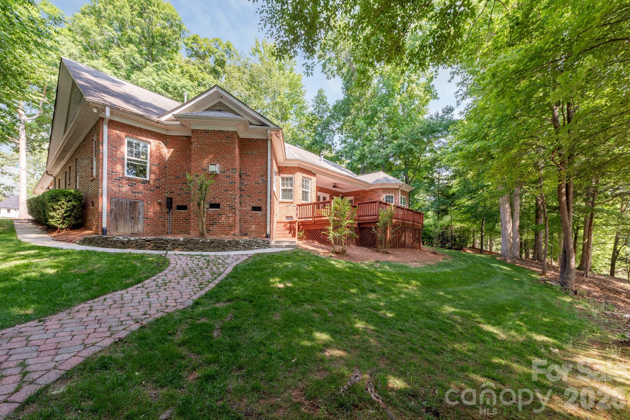 4709 Rockwood Drive — Waxhaw