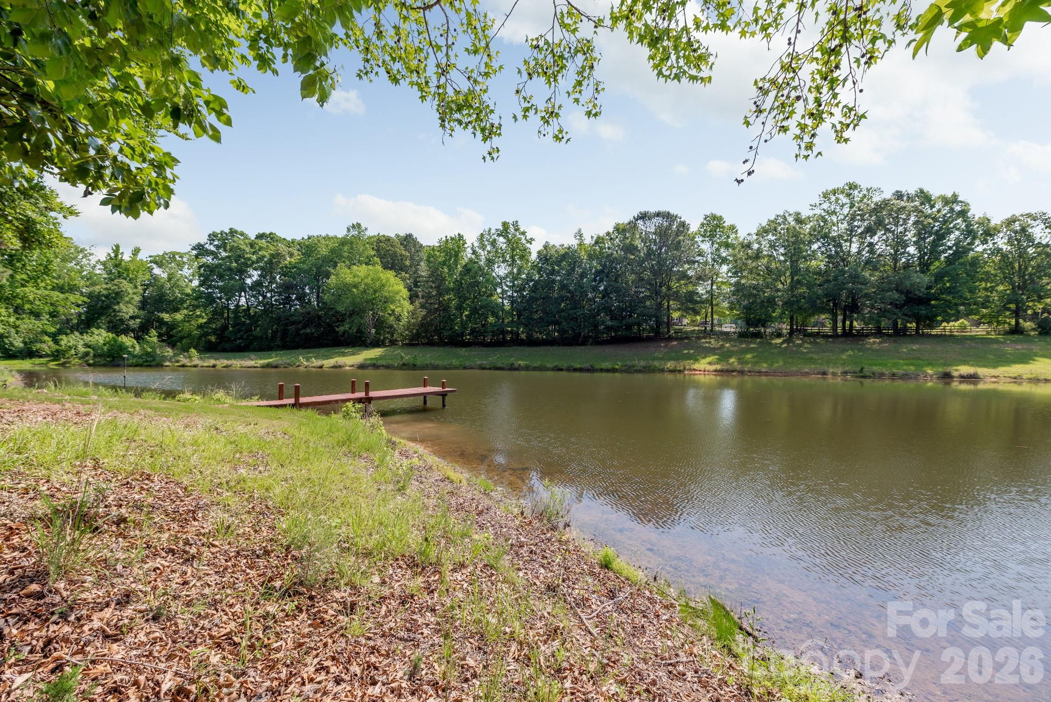 4709 Rockwood Drive — Waxhaw