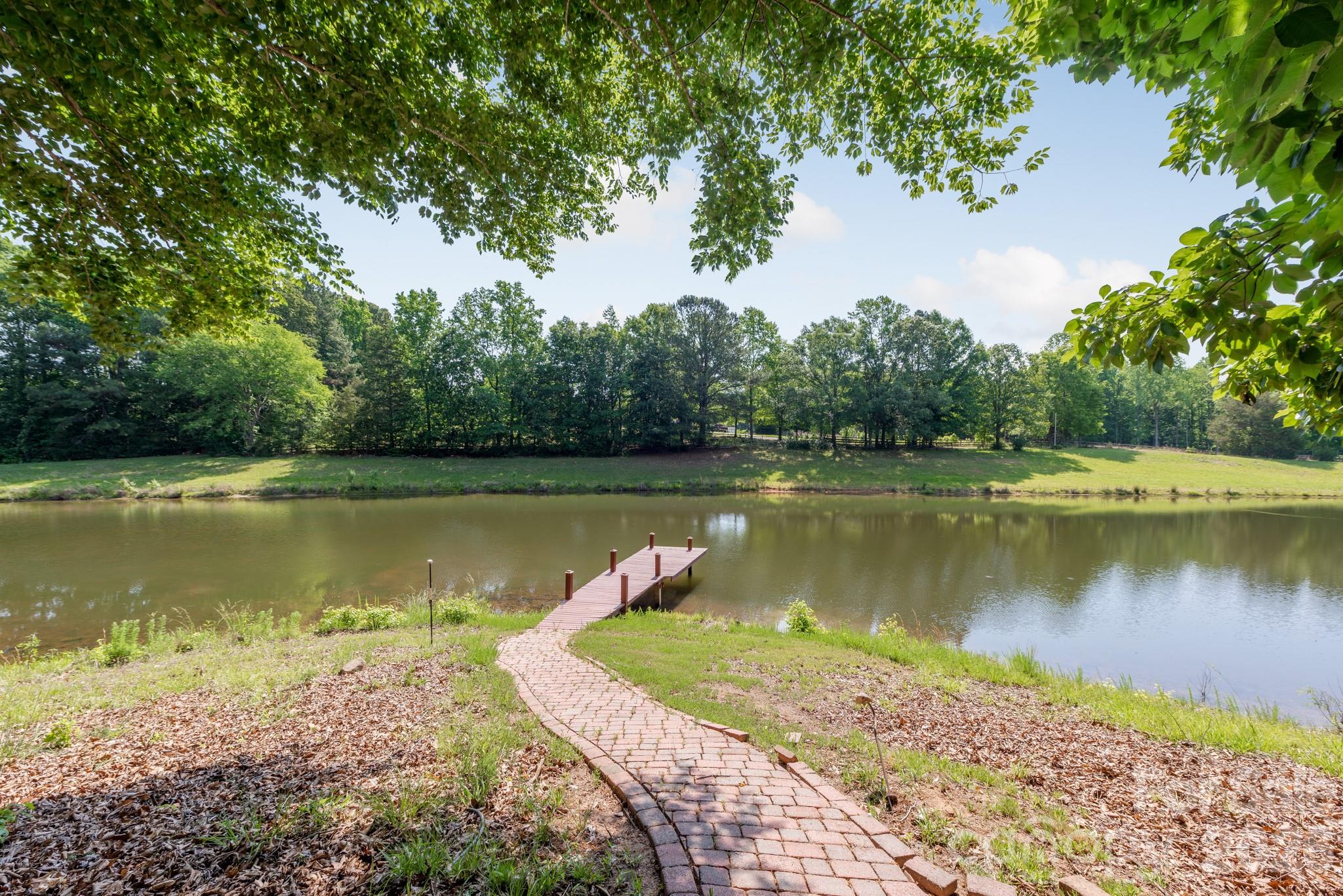 4709 Rockwood Drive — Waxhaw