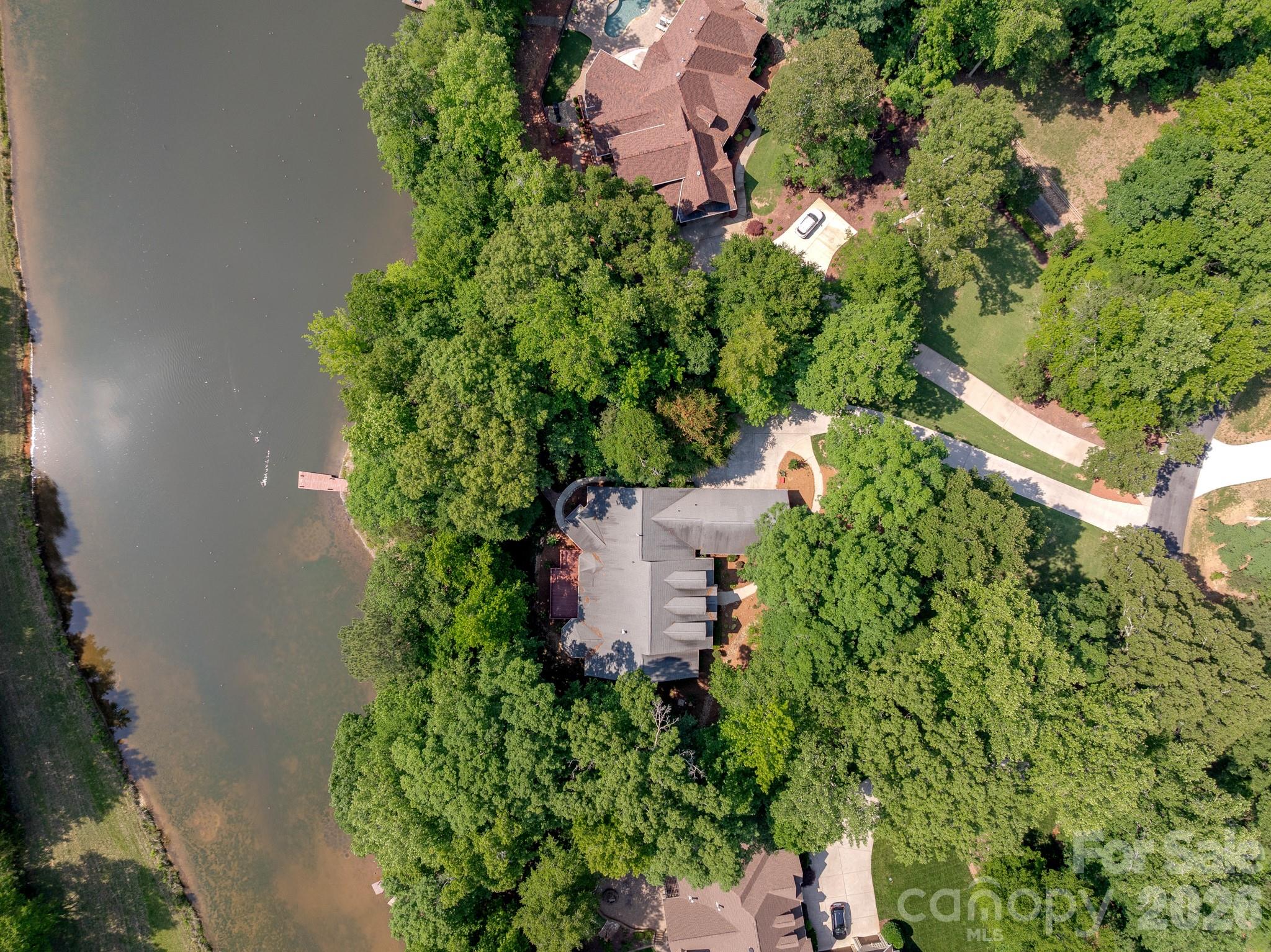 4709 Rockwood Drive — Waxhaw