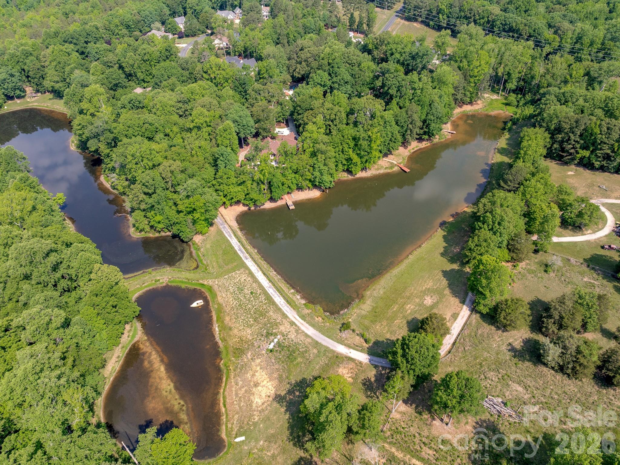 4709 Rockwood Drive — Waxhaw