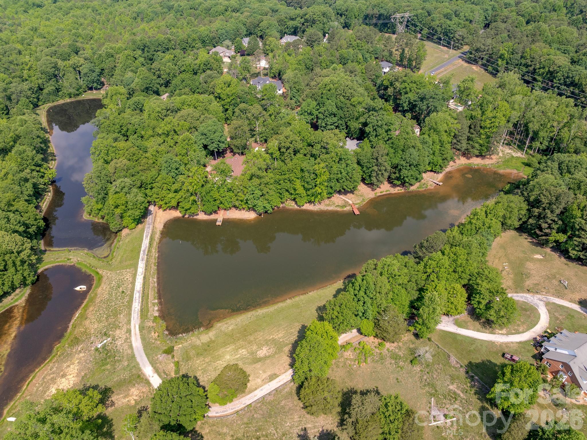 4709 Rockwood Drive — Waxhaw