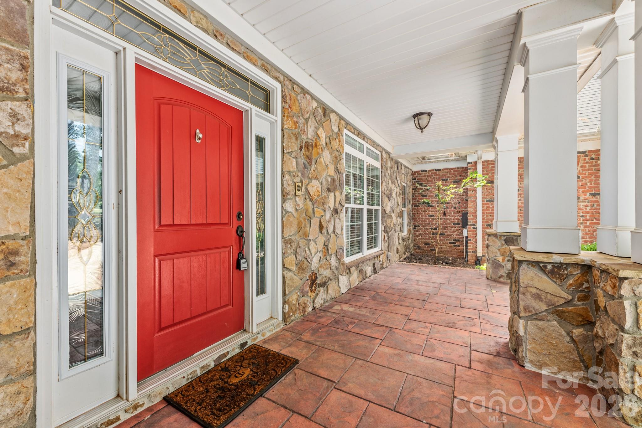 4709 Rockwood Drive — Waxhaw