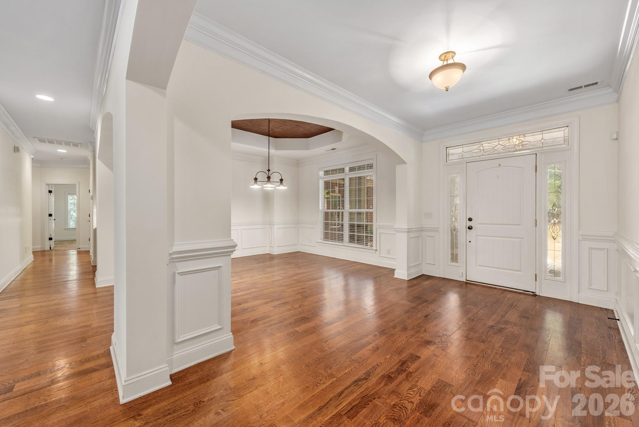 4709 Rockwood Drive — Waxhaw