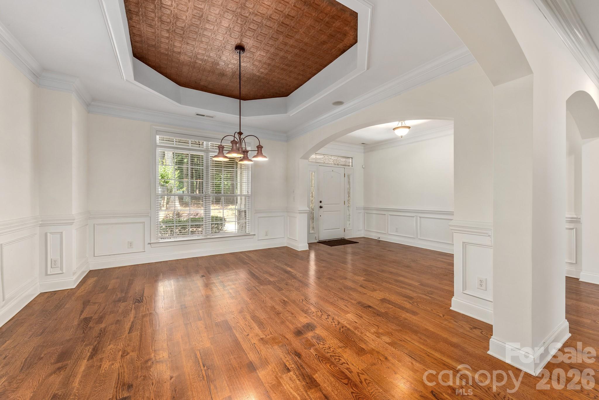 4709 Rockwood Drive — Waxhaw