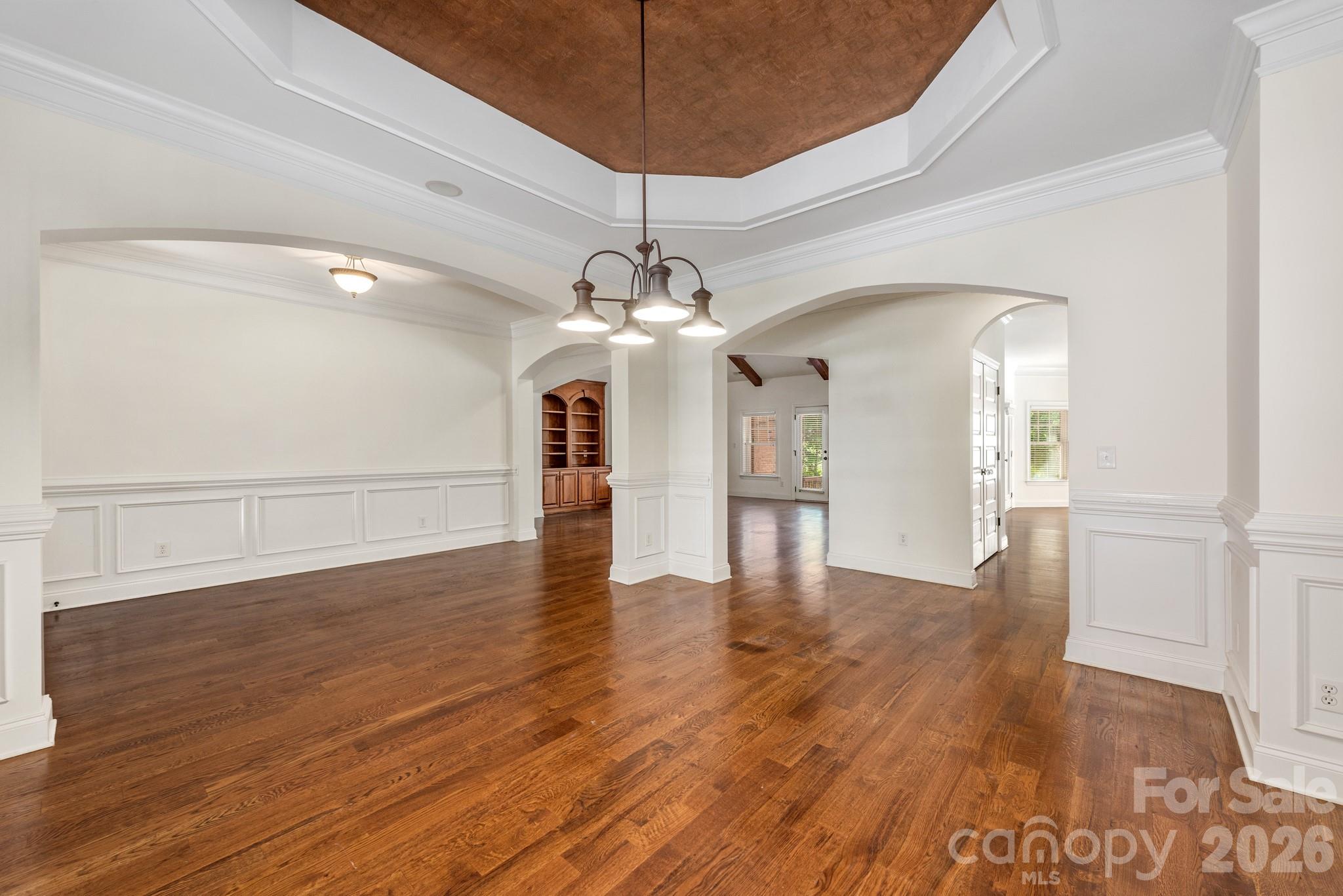4709 Rockwood Drive — Waxhaw