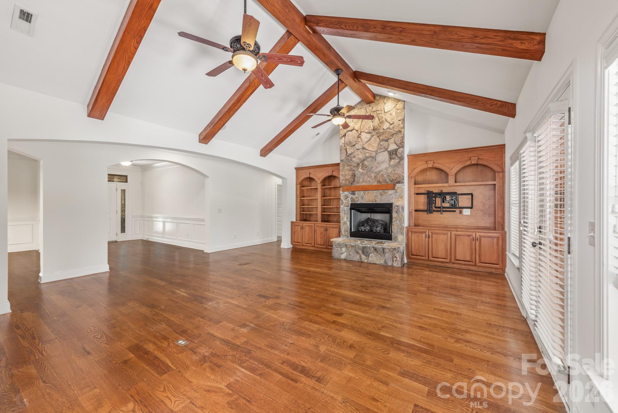 4709 Rockwood Drive — Waxhaw