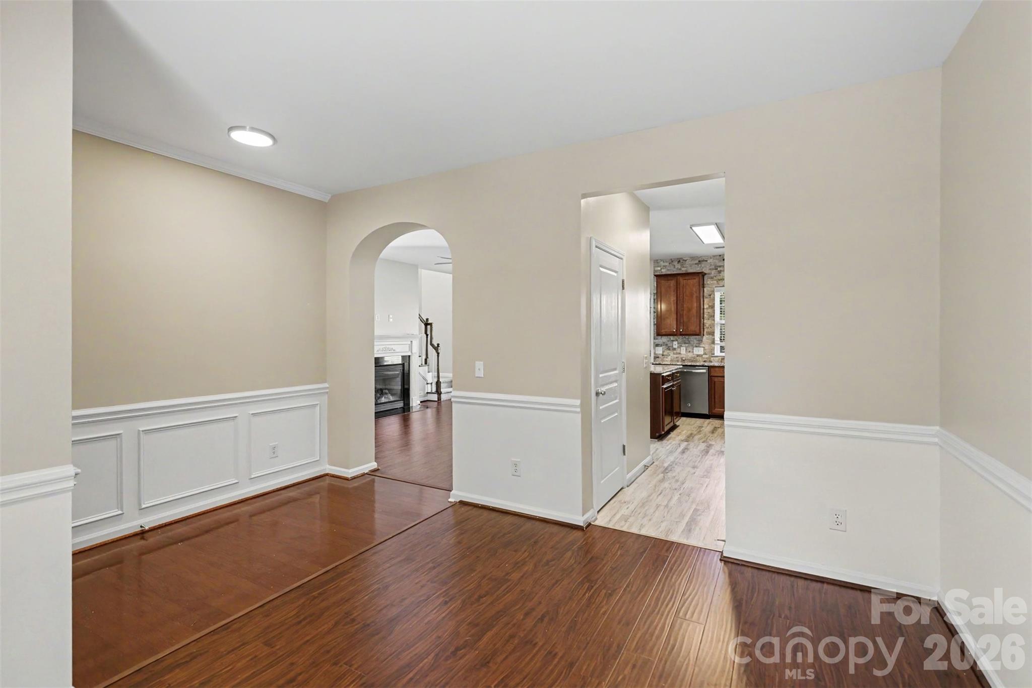 712 Tulip Tree Place — Rock Hill
