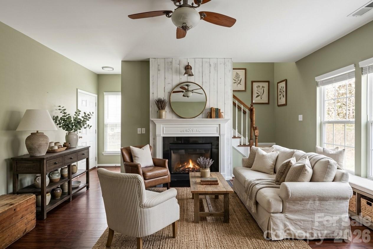 712 Tulip Tree Place — Rock Hill