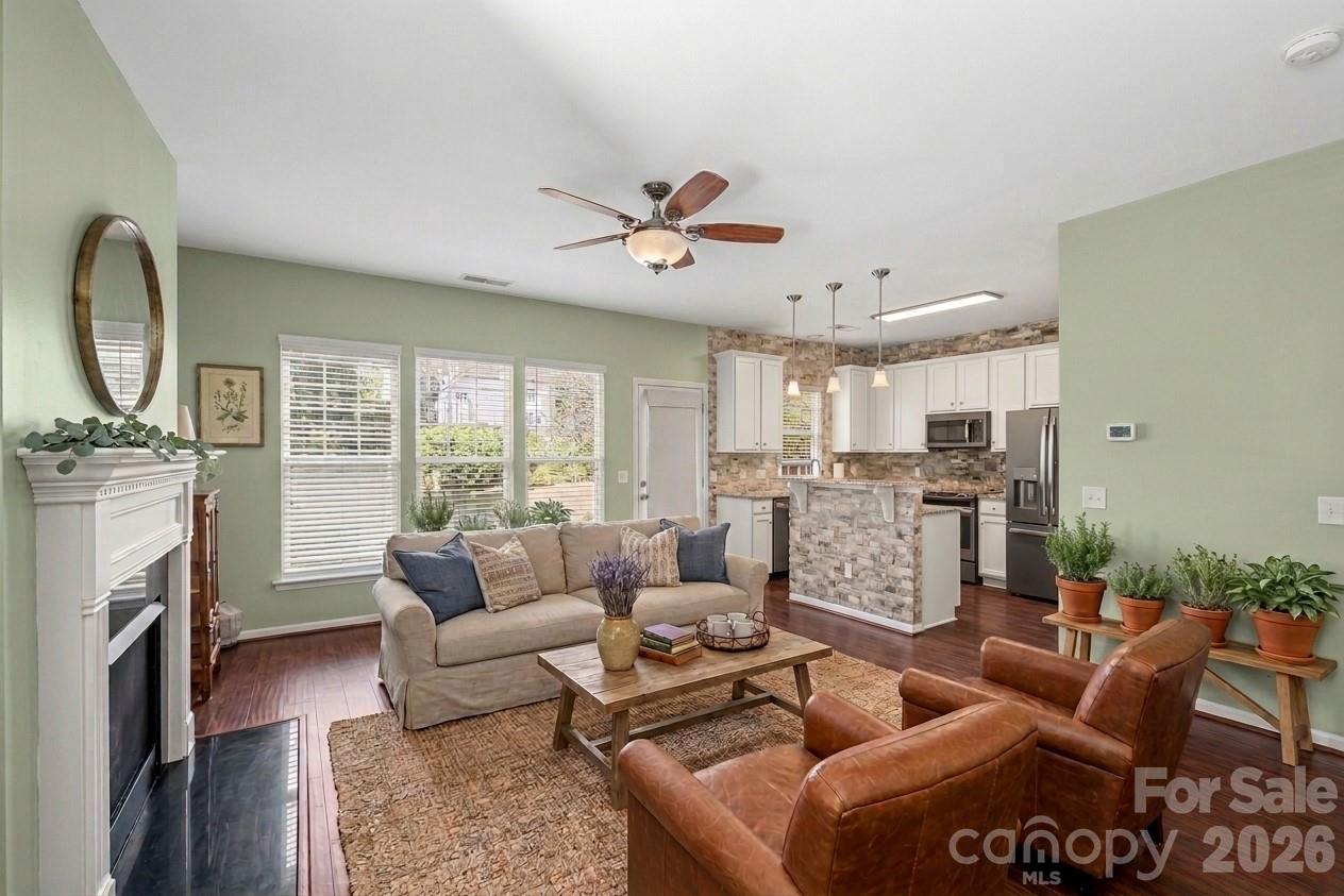 712 Tulip Tree Place — Rock Hill