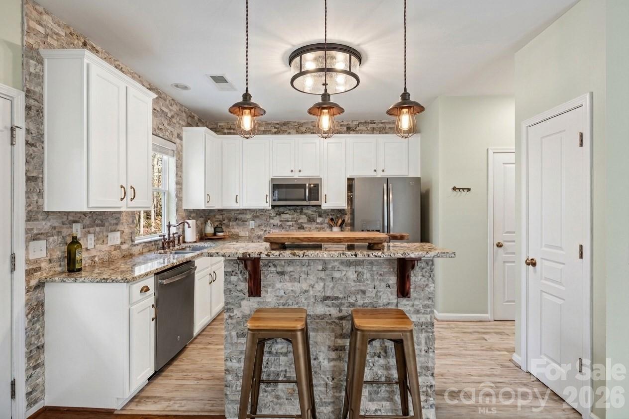 712 Tulip Tree Place — Rock Hill
