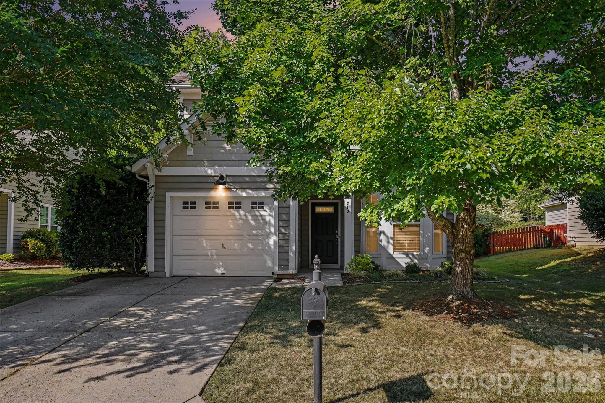 712 Tulip Tree Place — Rock Hill