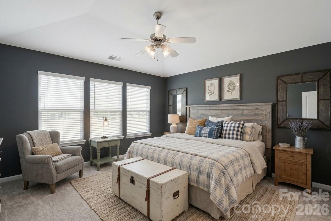 712 Tulip Tree Place — Rock Hill