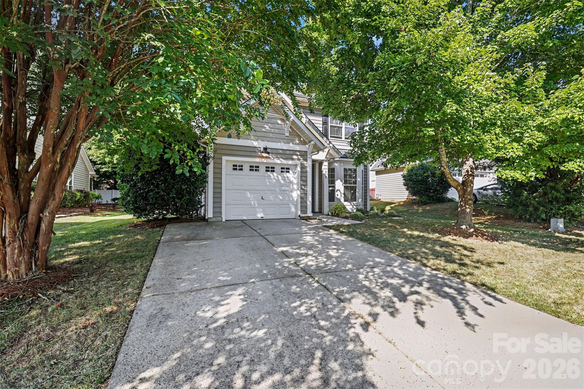 712 Tulip Tree Place — Rock Hill