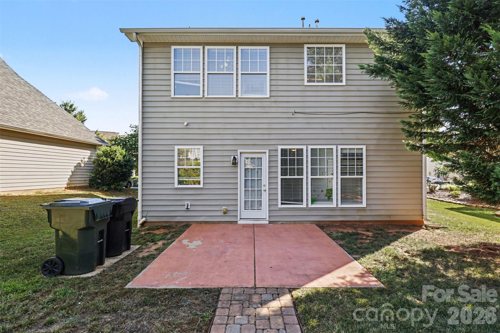 712 Tulip Tree Place — Rock Hill