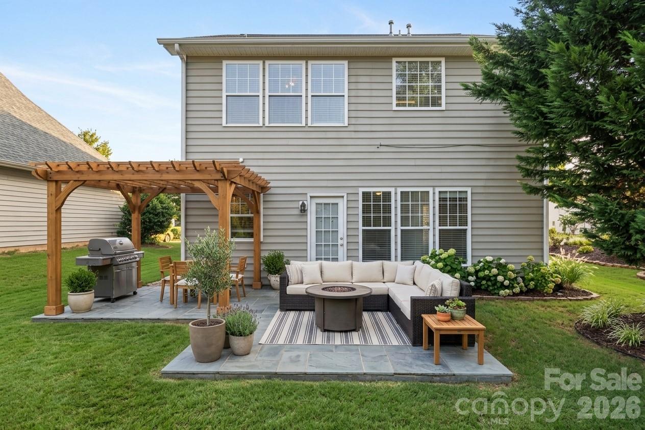712 Tulip Tree Place — Rock Hill