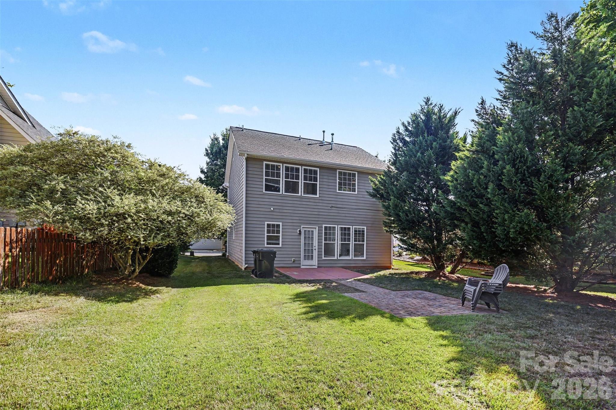 712 Tulip Tree Place — Rock Hill