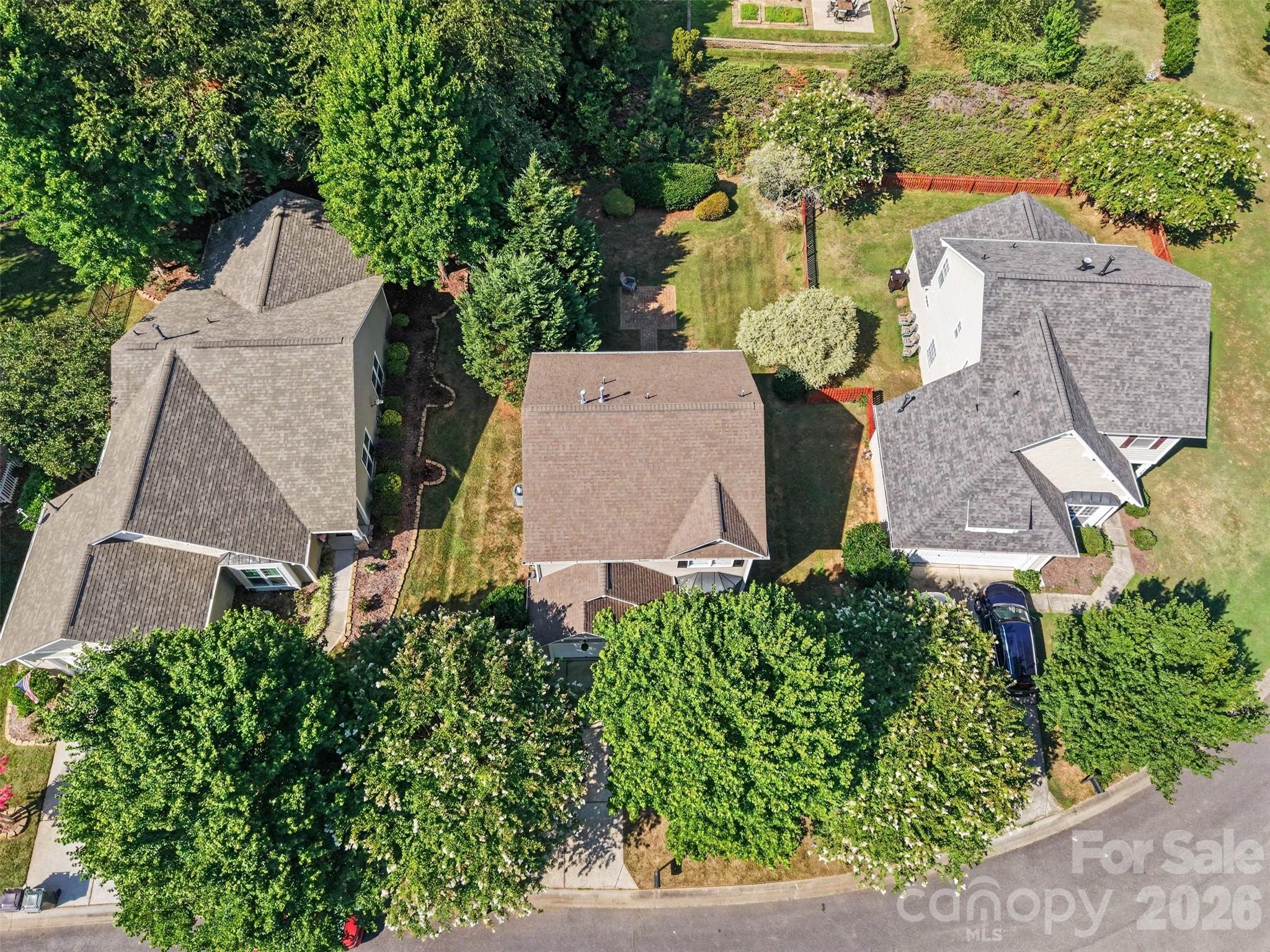 712 Tulip Tree Place — Rock Hill