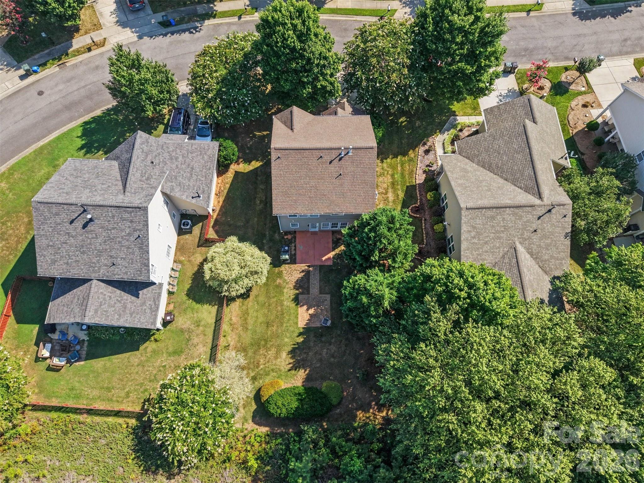 712 Tulip Tree Place — Rock Hill
