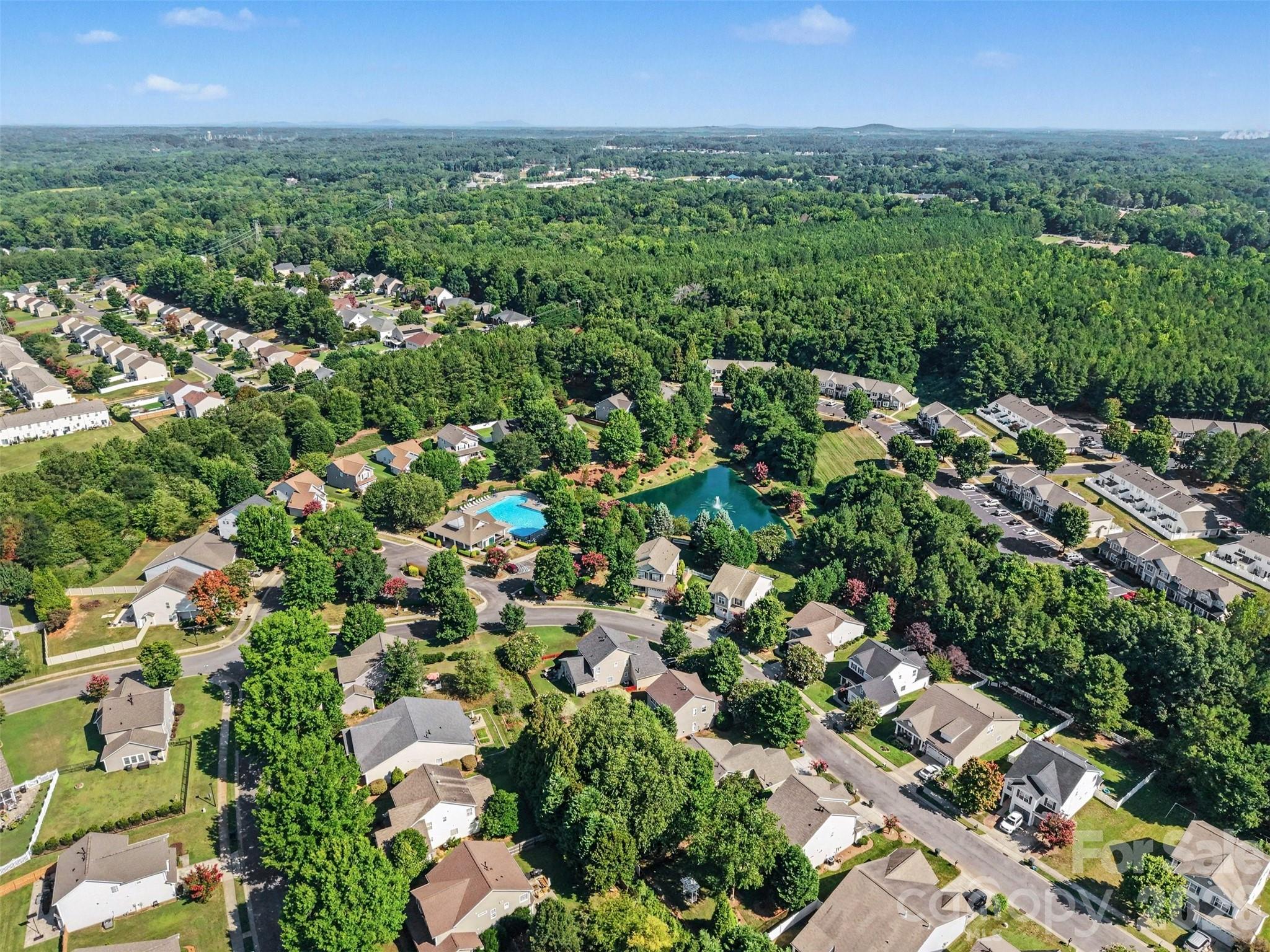 712 Tulip Tree Place — Rock Hill