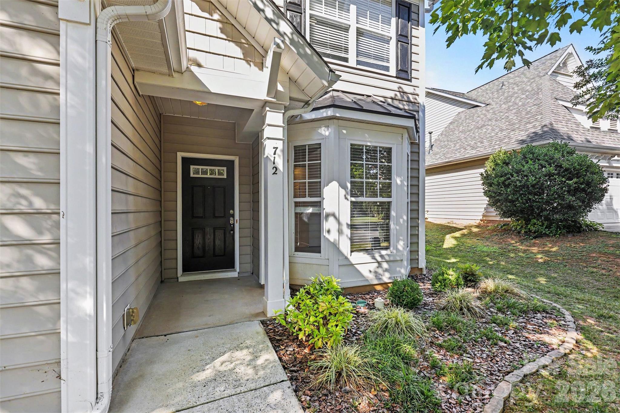 712 Tulip Tree Place — Rock Hill