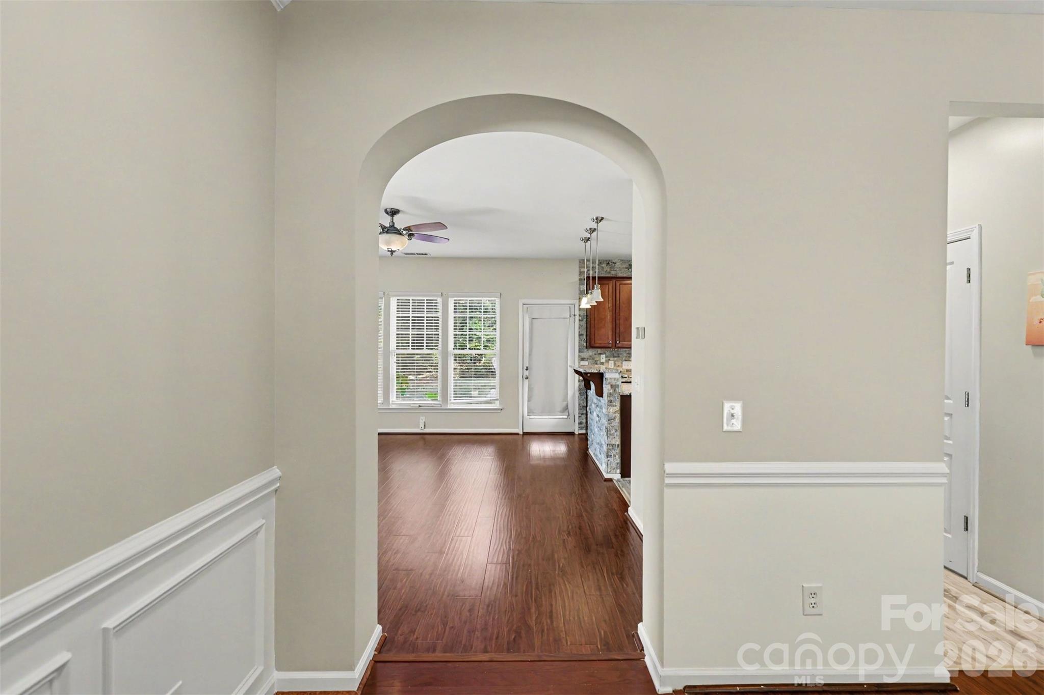 712 Tulip Tree Place — Rock Hill