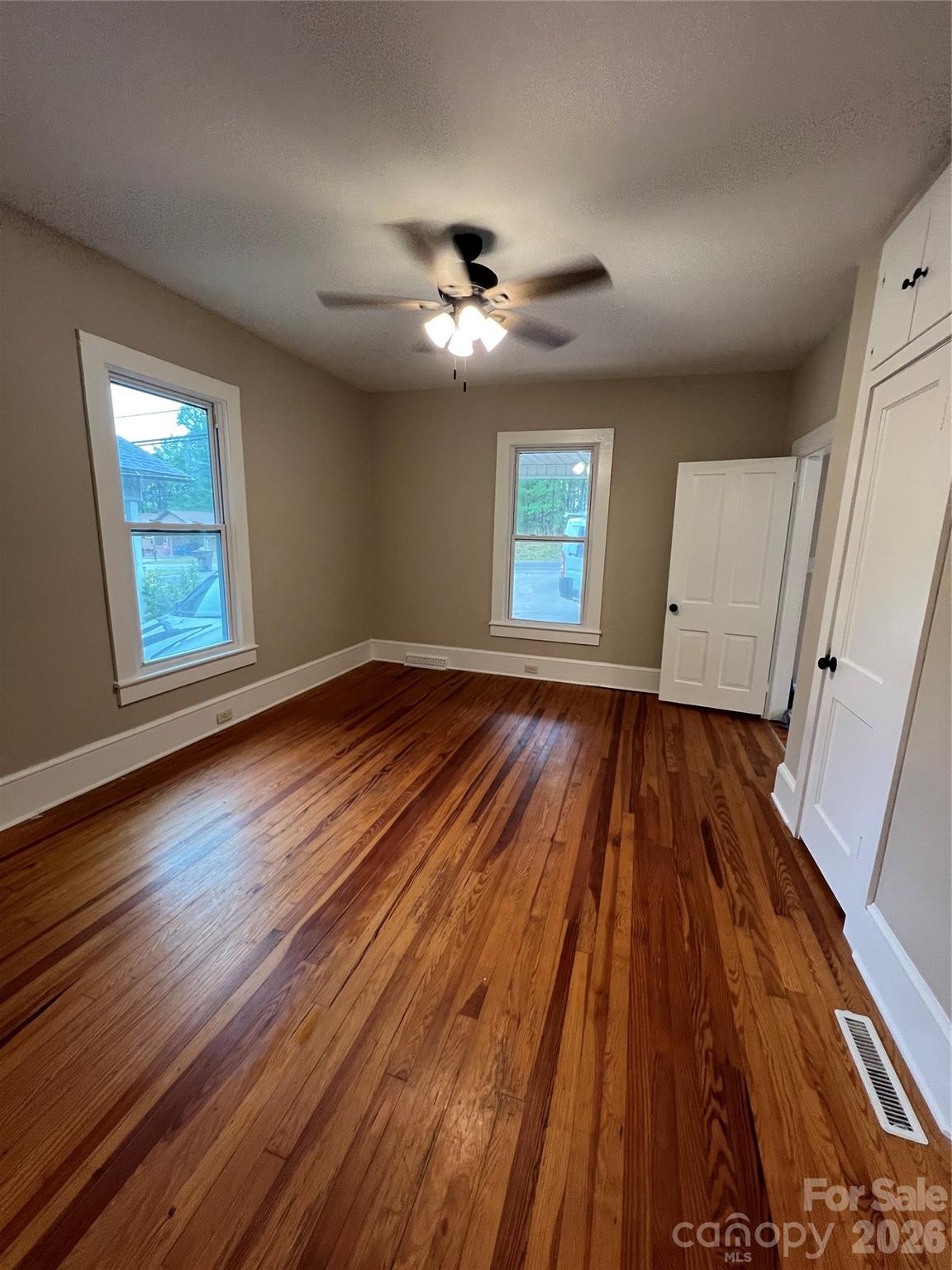 1225 W C Street — Kannapolis