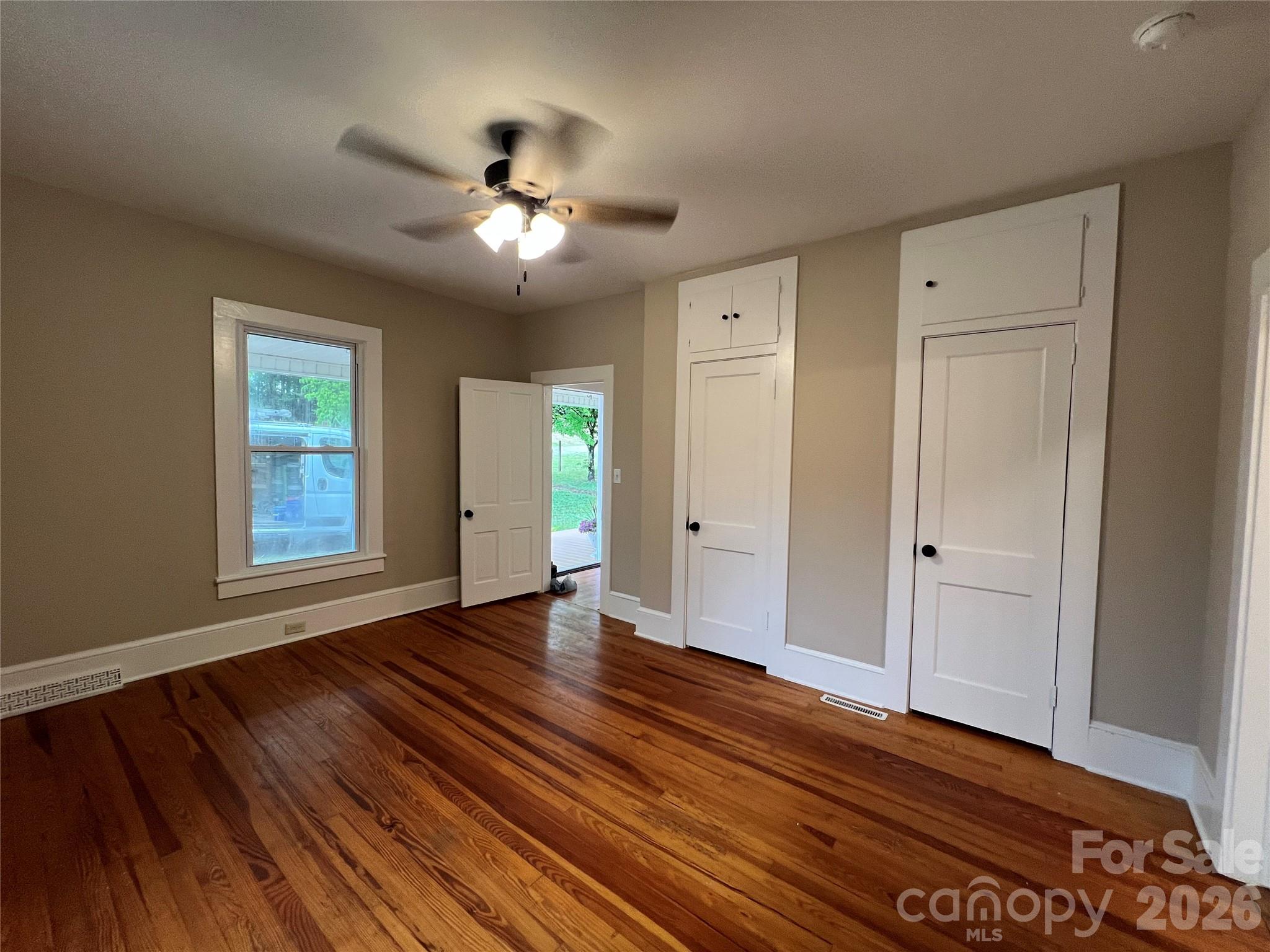 1225 W C Street — Kannapolis