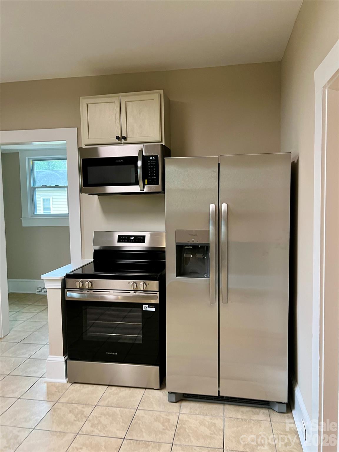 1225 W C Street — Kannapolis