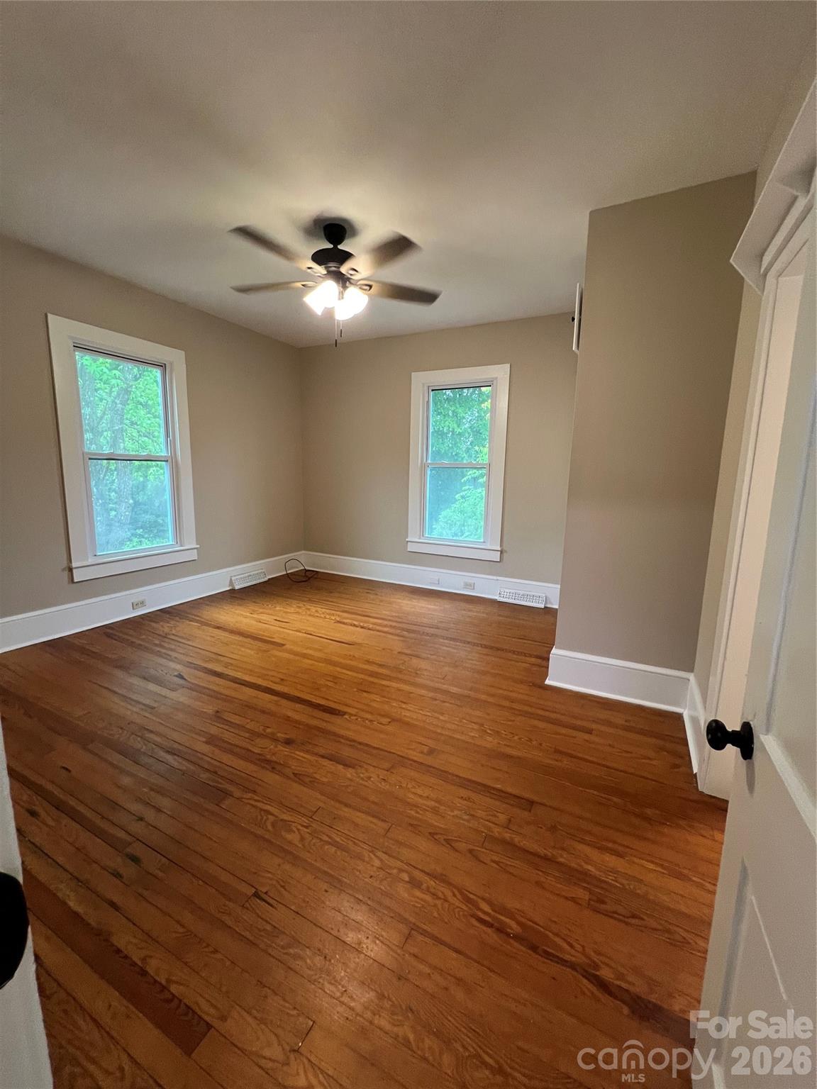 1225 W C Street — Kannapolis