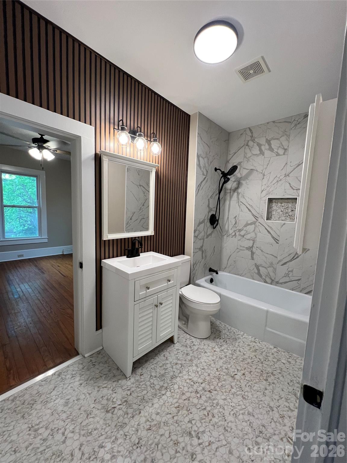 1225 W C Street — Kannapolis