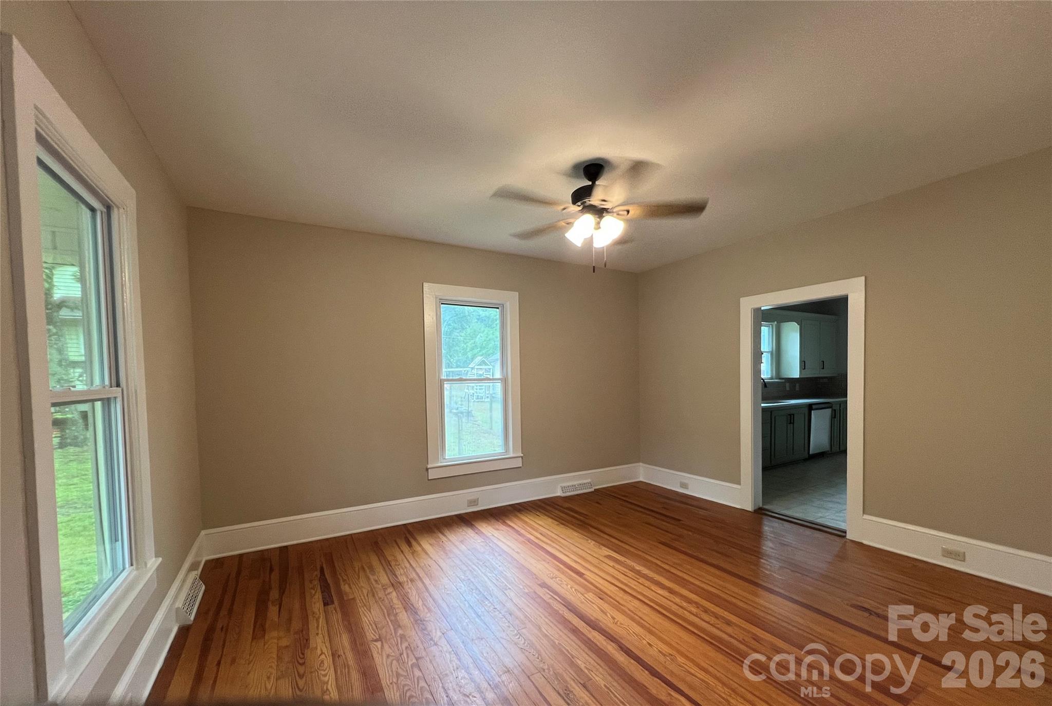 1225 W C Street — Kannapolis