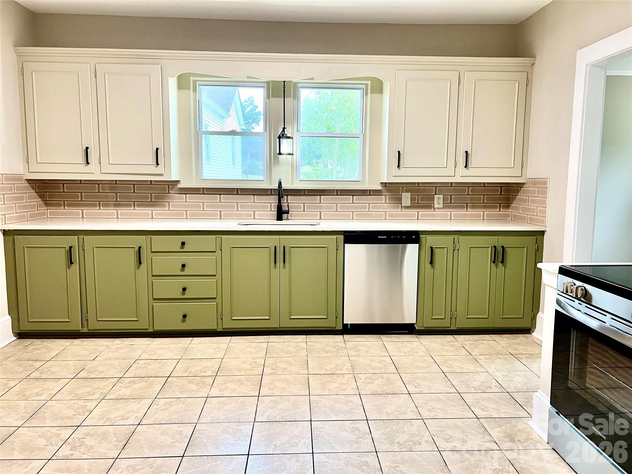 1225 W C Street — Kannapolis