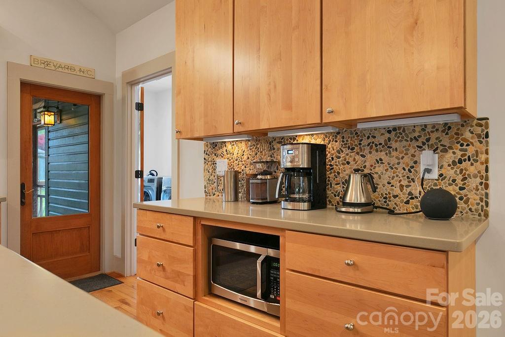 49 Miner Street — Brevard