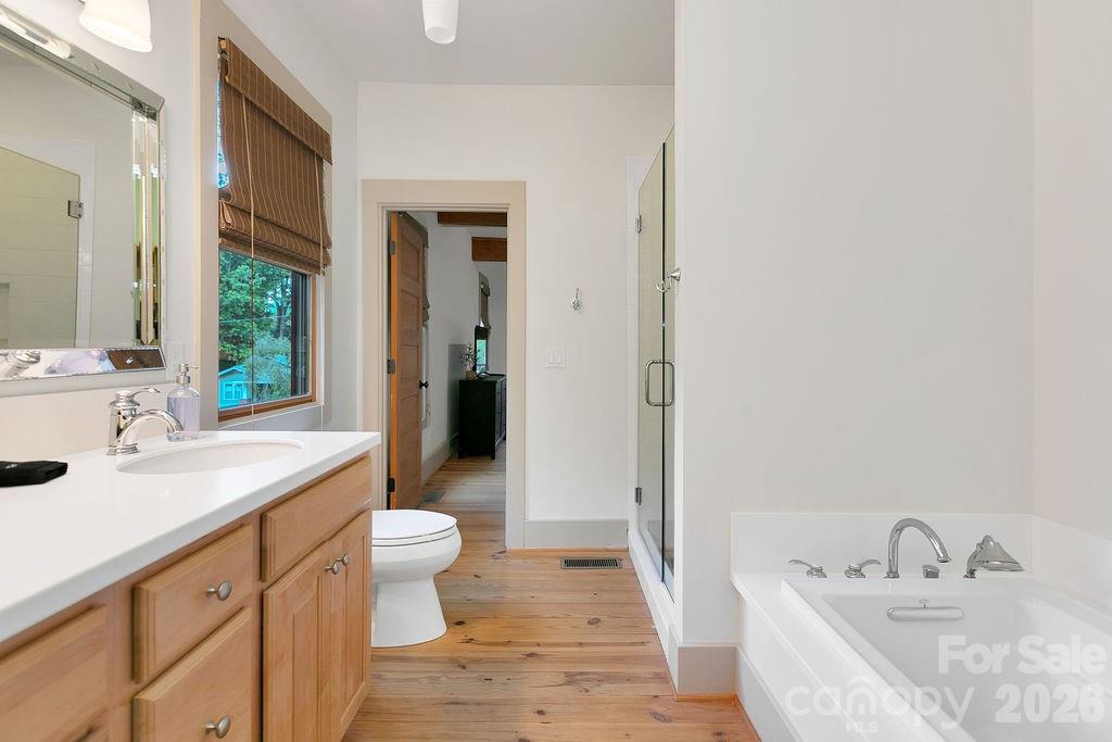 49 Miner Street — Brevard