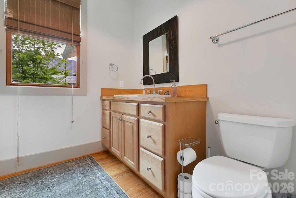 49 Miner Street — Brevard