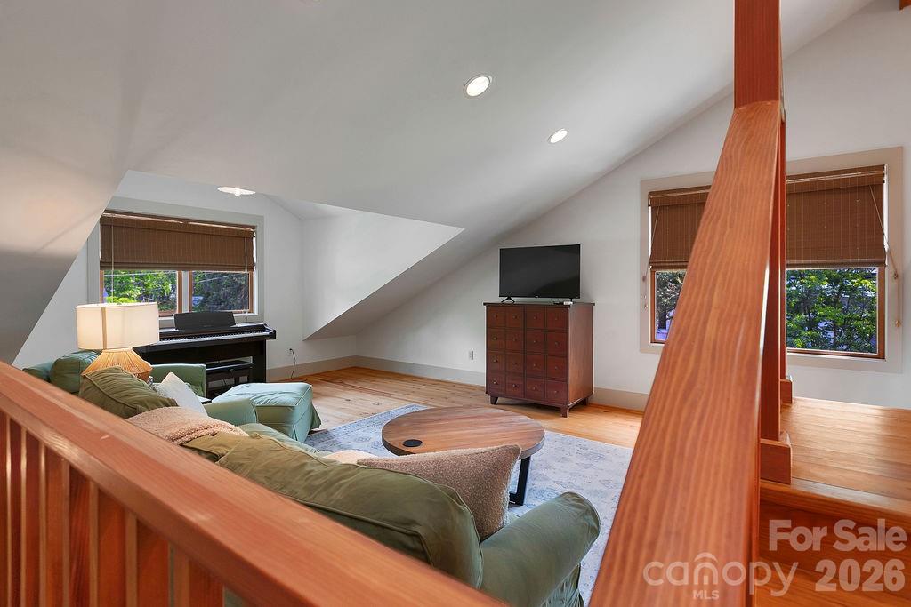49 Miner Street — Brevard