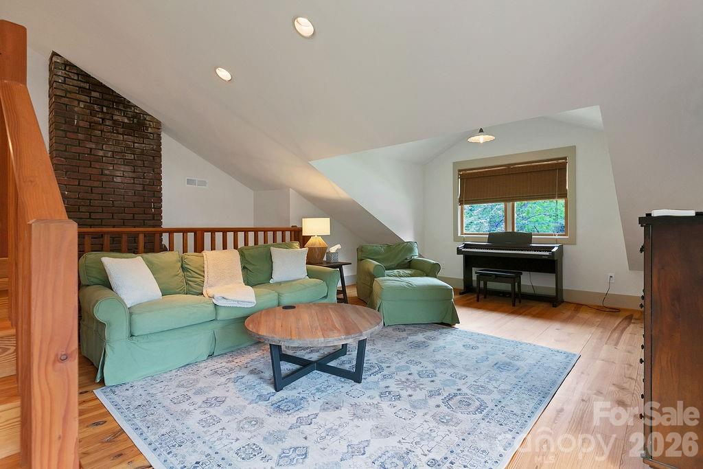 49 Miner Street — Brevard