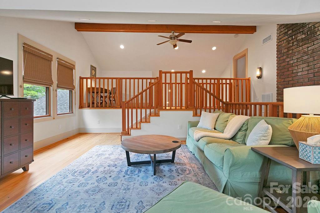 49 Miner Street — Brevard